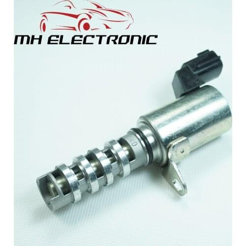 MH Electronic 23796ED00D 23796-ED00D 23796-ED000 23796ED000 for 1.6L Versa VVT Camshaft Timing Oil Control Solenoid Valve