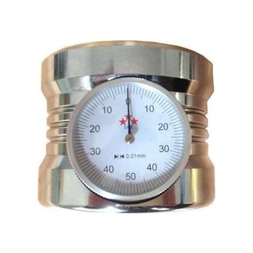 Z Axis Zero Pre-setter Tool Setter Setting height