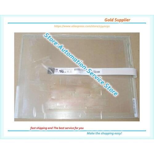 New Touch Screen Glass Panel Use For P/N:E427156 SCN-A5-FLT12.1-Z02-0H1-R