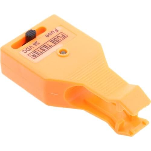 NEW Automotive Car Fuse Blade Type Tester Checker Puller Kit Removal Tool