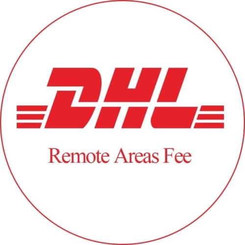 Remote Areas fee of DHL