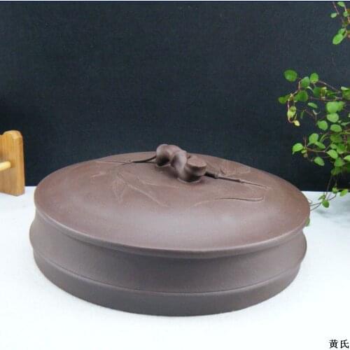Manufacturers selling Pu'er tea cake a variety of Pu'er Tea tank mixed batch selection