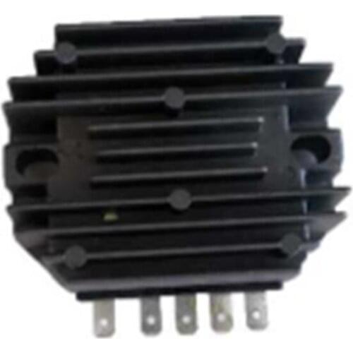 Holdwell Voltage Regulator 12V 129150-77710 For F37D F49D F215