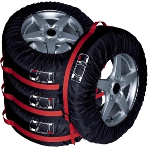RIGWARL Wheel Accessories