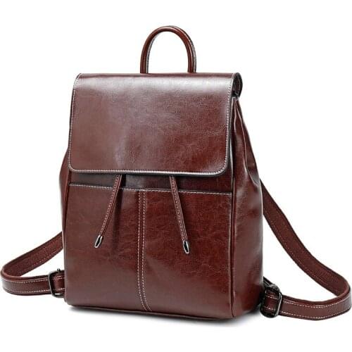 Женские рюкзаки-портфели Shiu Shiue China At AliExpress