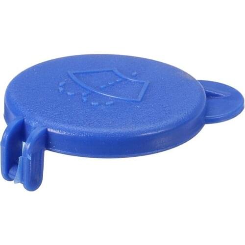 Blue Washer Bottle Cap For Ford Fiesta Mk6 2001-2008 1488251