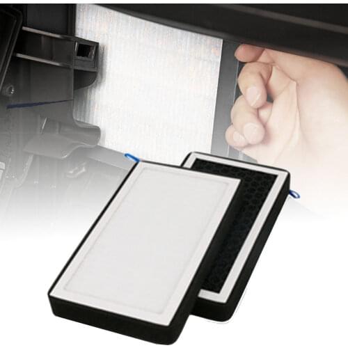 Switchdoctor Cabin Filters