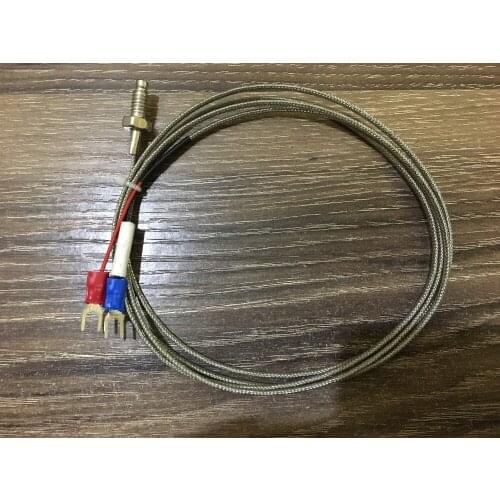 WRNX-31 Coarse tooth M6 Anti-import Thermocouple ROTHING OVERLOADING SENSORS