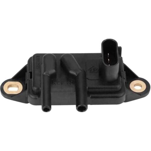 100% automotive exhaust, high quality gas recirculation device, EGR pressure sensor, Ford / mercury / Kennedy / Mazda