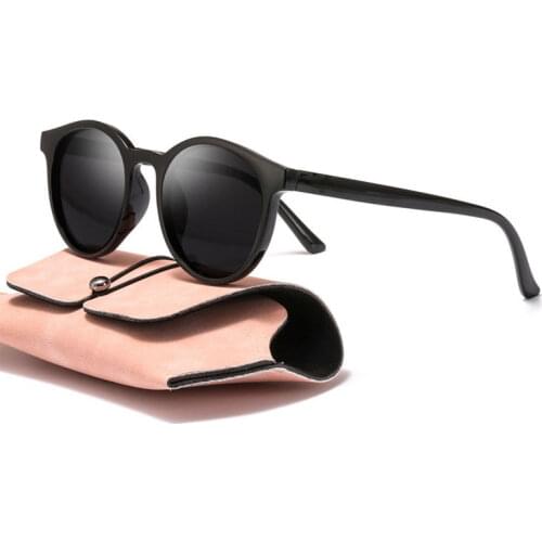 2020 New Arrived Zonnebril Dames Sunglasses for Women&men Vintage Retro Sun Glasses Brand Designer Hombre Oculos n75