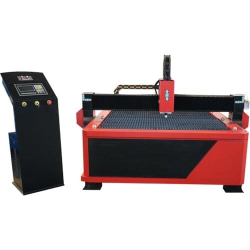 America hypertherm plasma cutters 63A/160A huayuan plasma cutting machine