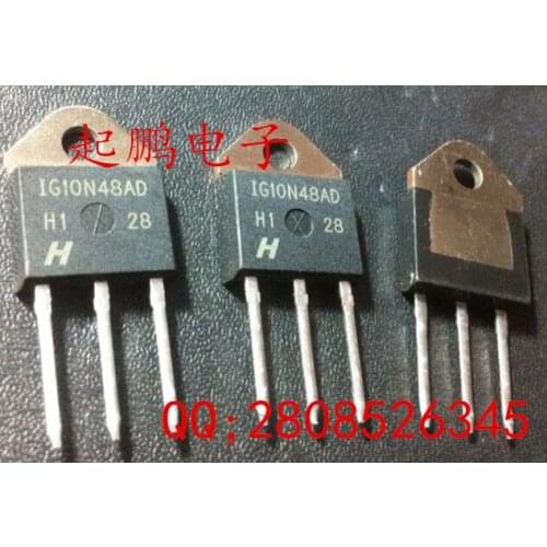 Free Delivery.IG10N48AD