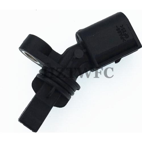Free Shipping Left Rear ABS Sensor Wheel Speed Sensor 2H0927807A For Audi For VW Amarok pickup
