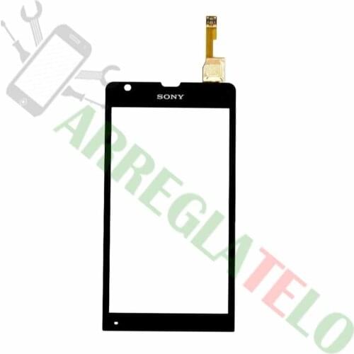 Touch screen digitizer for Sony Xperia Sp M35H
