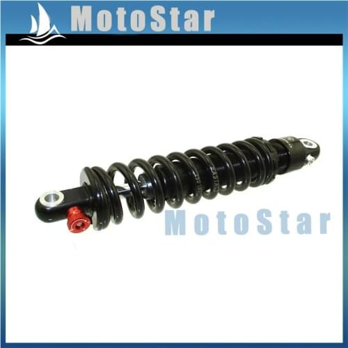 Fastace BDA01AR BS-22AR 270mm 250lbs Rear Shock For Pit Dirt Motor Bike