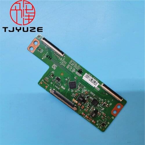 T-CON Logic Board 6871L-3812B 6870C-0481A for 49 inch TV JVC LT-49C550 TL4908DLEDBH 49E360E 49E361W 49E510E 49E360W 49E5ERS