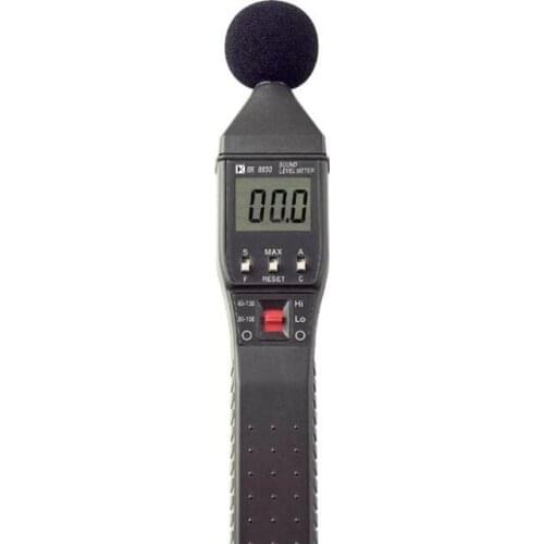 Sound Level Meter BK8650
