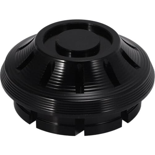 Motorcycle Hubcaps Wheel Side Covers CNC Aluminum for Vespa GTS GTV Sprint Primavera LX S 150 250 300