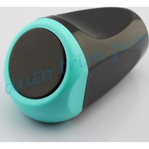 MYMOCCY Garbage Cans For Cars