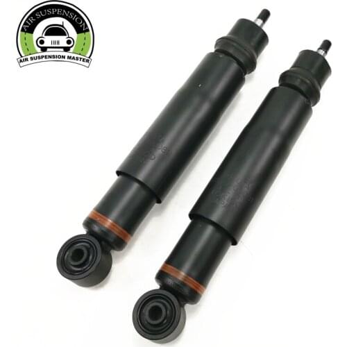 Front Shock Absorber for Toyota Land Cruiser 100 1998-2007 & Lexus LX 470 1998-2007 part# 48510-69127 4851069127