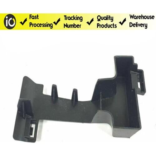 For Renault Clio 4 IV 2016 - 2019 Front Bumper New Lower Air Guide Right Oem 628169950R Fast Shipment From Warehouse