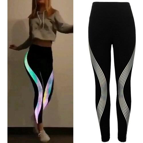 High Waist Seamless Leggings Tummy Control Leggings Gym Girl Leggins Push Up Leggins Sport Women Fitness Running Yoga Pants #T2G