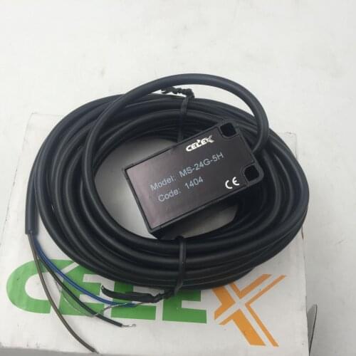 Elevator Escalator Parts microwave inductor amplifier phase sequence MS-24G-5H for CELEX