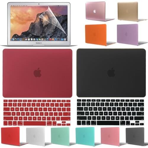 Laptop Case for Apple Macbook M1 Chip Air Pro Retina 11 12 13 15 16 Inch Hard Shell,2020 Touch Bar ID Air 13 A2337 A2179 Case