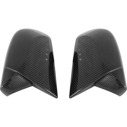 For Toyota Prius 2019 2020 Earview Mirror Cover Side Mirror Cover Style