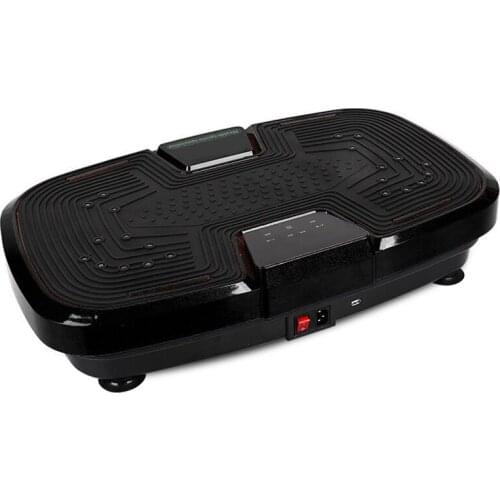 Home lose weight gym equipment platform vibrating, vibration plate machine , vibrating platform