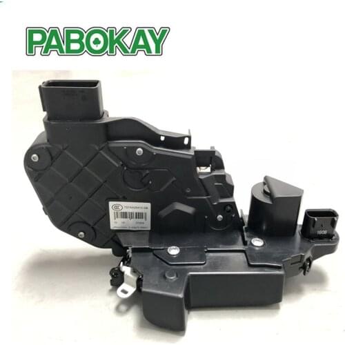 Door lock For Ford 7S7AA26413GC 7S7A-A26413-GC 7S7AA26413GB 1791405