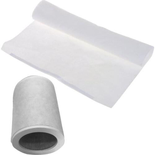 Electrostatic Filter Cotton HEPA Filtering Net Soot PM2.5 Remove For Xiaomi Air Purifier U1JE