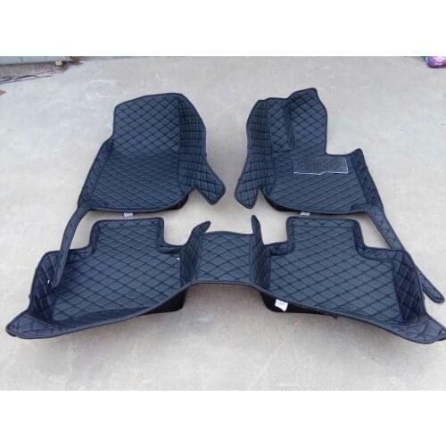 Good quality! Custom special floor mats for Right Hand Drive Lexus GS 450h 2011-2005 waterproof carpets for GS450h,Free shipping