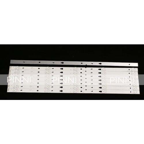 Brand new original for TCL D55A710 lamp strip Y55G33 lamp strip B55A838 lamp strip L55F3800A lamp strip 32F3800