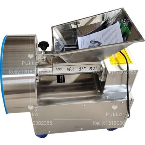 Dough Divider Rounding Machine Dough Rounding Machine Automatic Dough Ball Divider