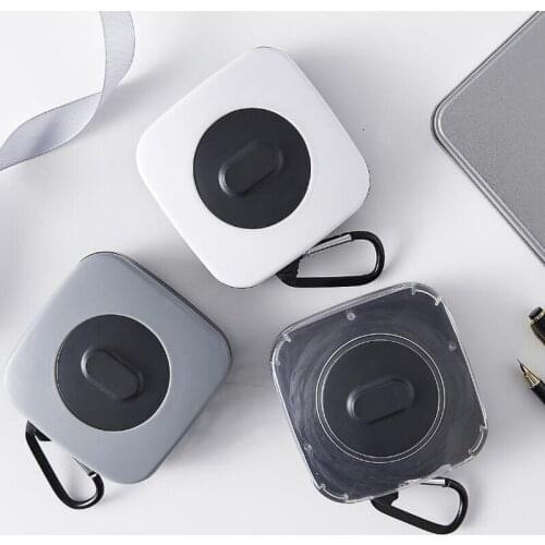 Reusable Shopping Bag Multi-functional Shoppingbag Heavy Duty Nylon Foldable Grocery Tote Bags With Revolving Storage Box