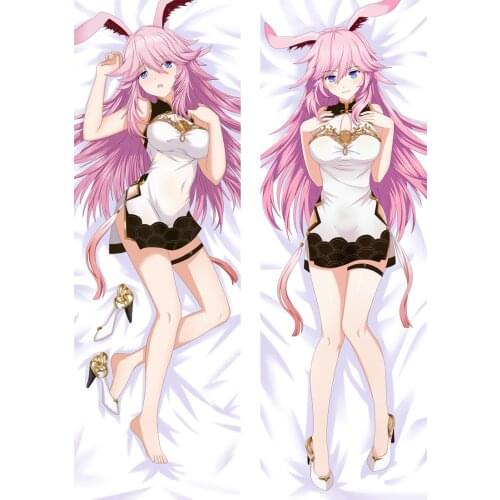 NEW Anime Dakimakura Honkai Impact 3 Pillowcase HD Body Pillow Case Home Bedding Cover Case Otaku Room Cosplay Otaku Room Xmas