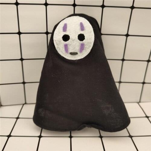 New Ob11 Doll Clothes Faceless Man Halloween Dressup Anime Cosplay Outfit 1/12 Doll House 16cm BJD GSC Obitsiu 11 Universal