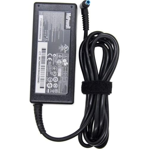 Original 19.5V 3.33A 4.5x3.0mm AC adapter laptop charger For HP TPN-F113 TPN- C125 345 G2 TPN-C117 TPN-Q132 TPN-Q129 TPN-W112
