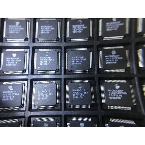 PIC17LC756A16/PTL16 pic17lc756a pic17lc756 new original good quality