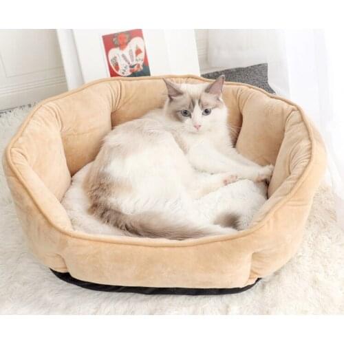 Shell dog bed dog supplies sofa pet mat chew proof dog bed sofa bed dog house dog beds for medium dogs