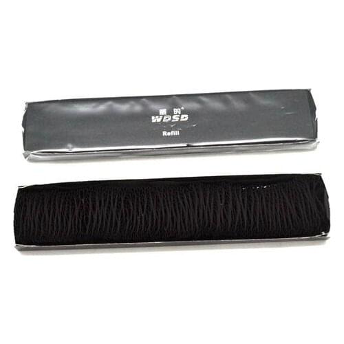 Compatible Ink Ribbon Band For Epson LQ1600K3 LQ1600K4 LQ2170K LQ2900K Black