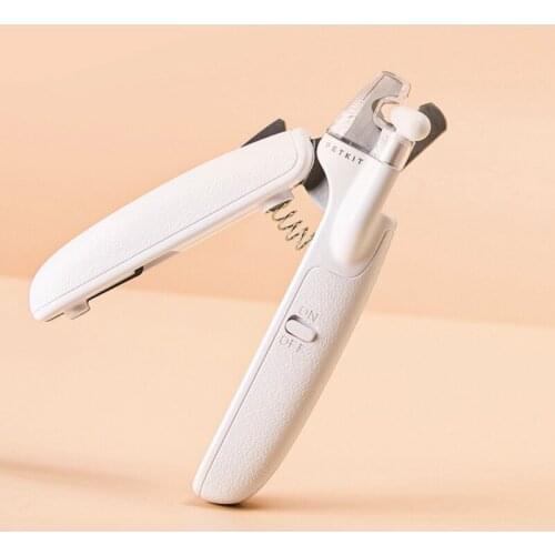 SumParvenu Dog Claw Scissors