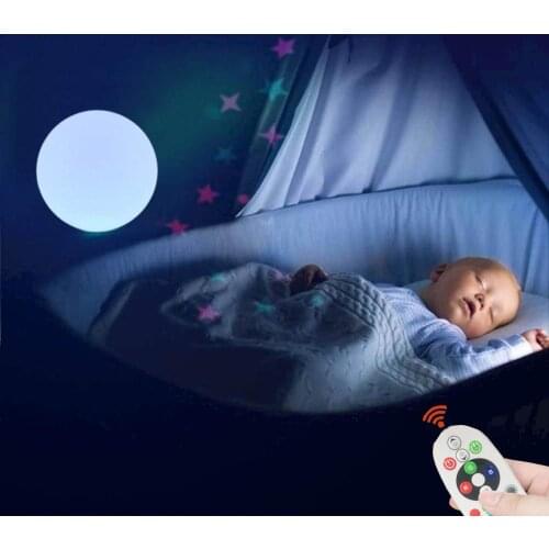Light Control Star Auto Sensor Smart Lighting LED Night Lights Mini Veilleuse Luminaire light Children Kids Bedroom luminaria
