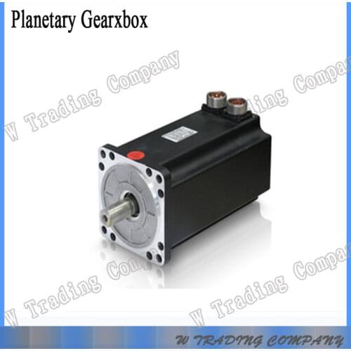 750W, 310V BLDC motor brushless