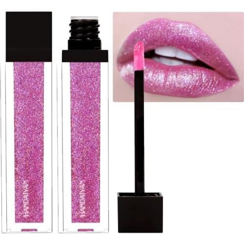 Beaumall Waterproof Lip Gloss
