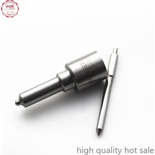 DLLA155P270 CDLLA154P946 CDLLA155P910 DSLA154P018 DLLA155P622 CDSLA155P789 DLLA145P607 Diesel Fuel Injector Nozzle for sale