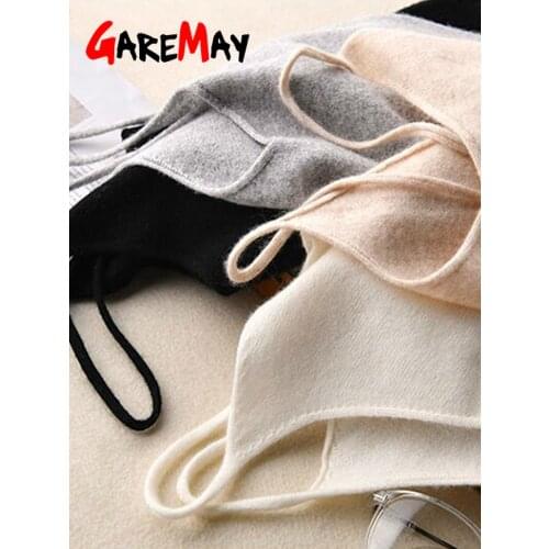 GareMay Women's Off Shoulder Tops