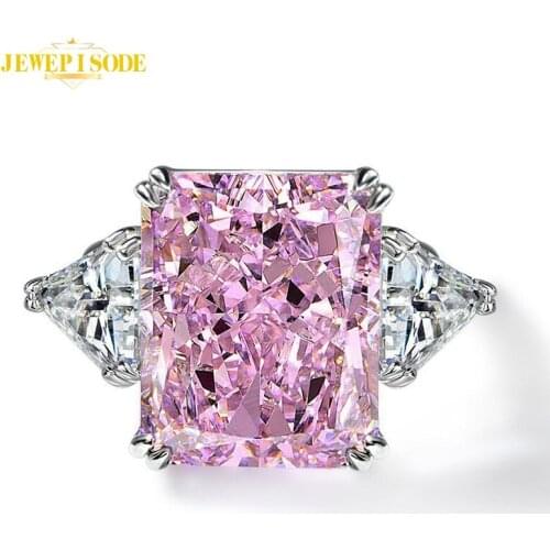 Большие кольца JEWEPISODE China At AliExpress