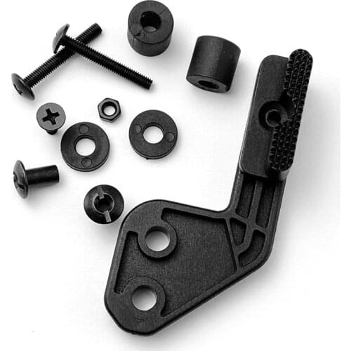 NEW Hunting Tactical Quick Speed Kydex Holster Claw Dial Sheath Holster Accessory Parts